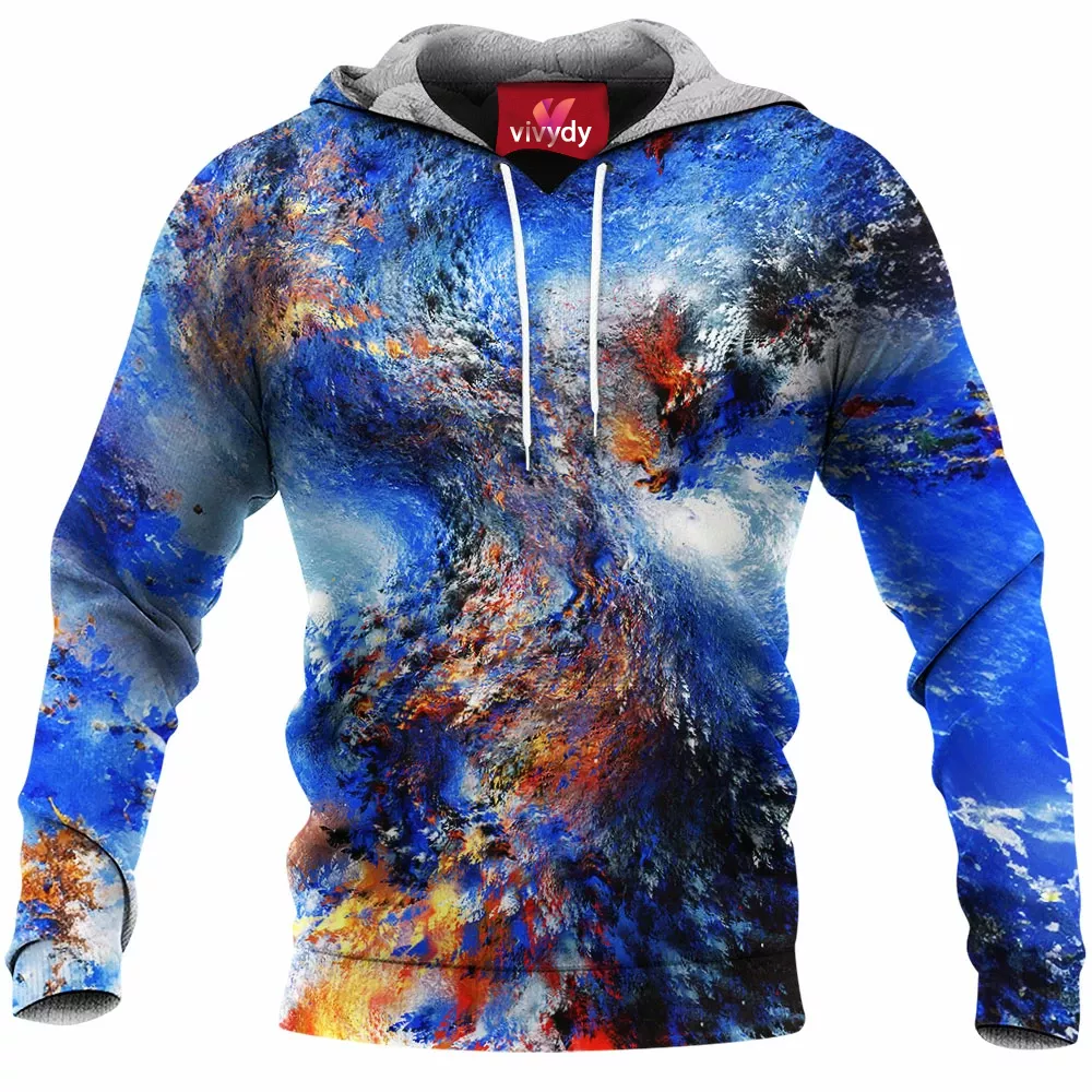 Autumn Whirlwinds Hoodie