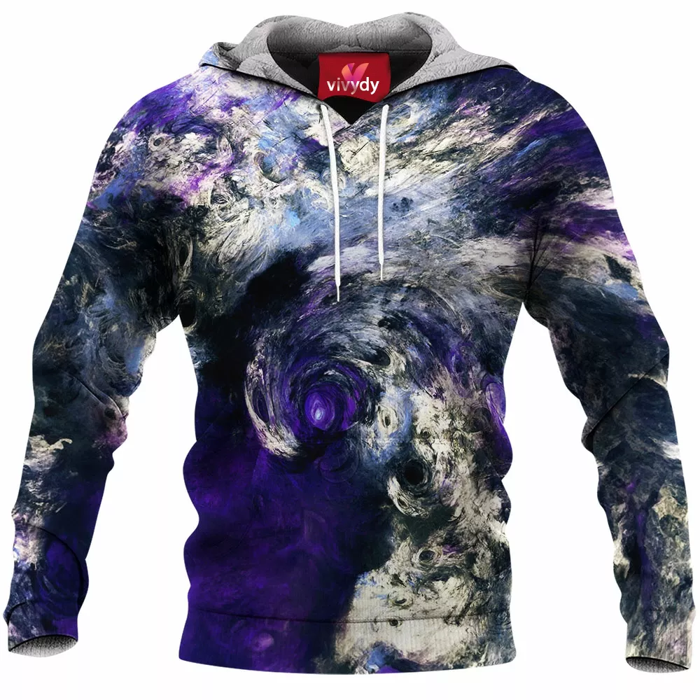 Un A Void Able Hoodie