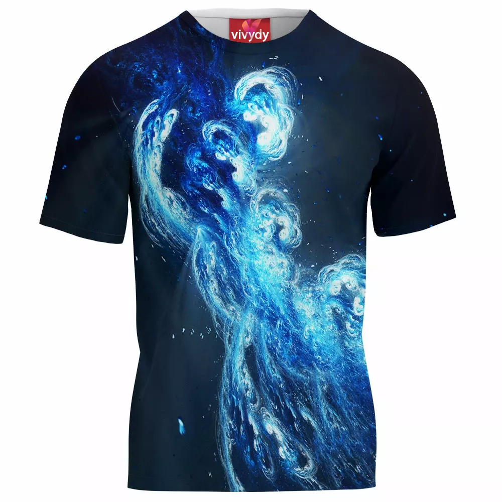 Frozen Splash T-Shirt