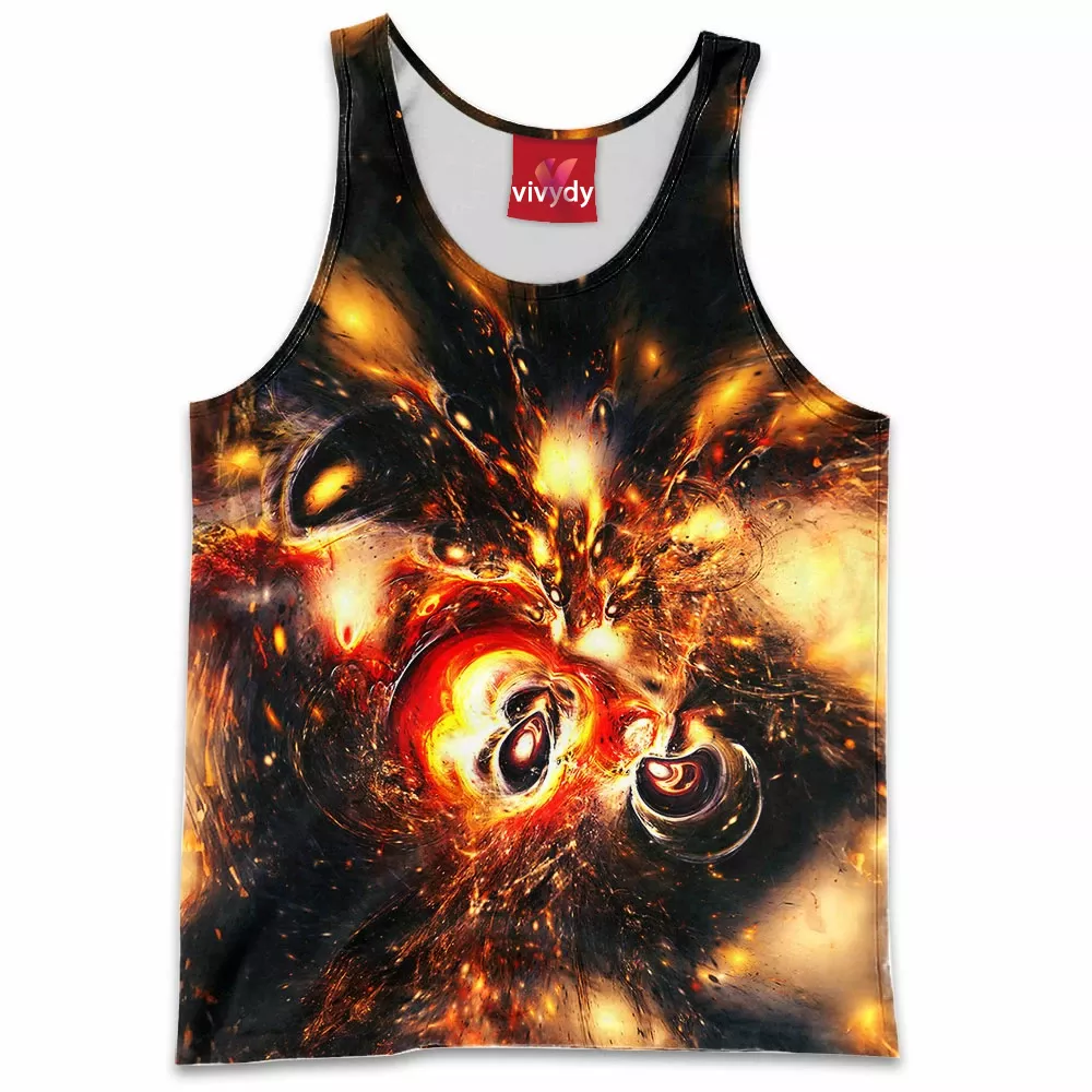 Apple Reaping Tank Top