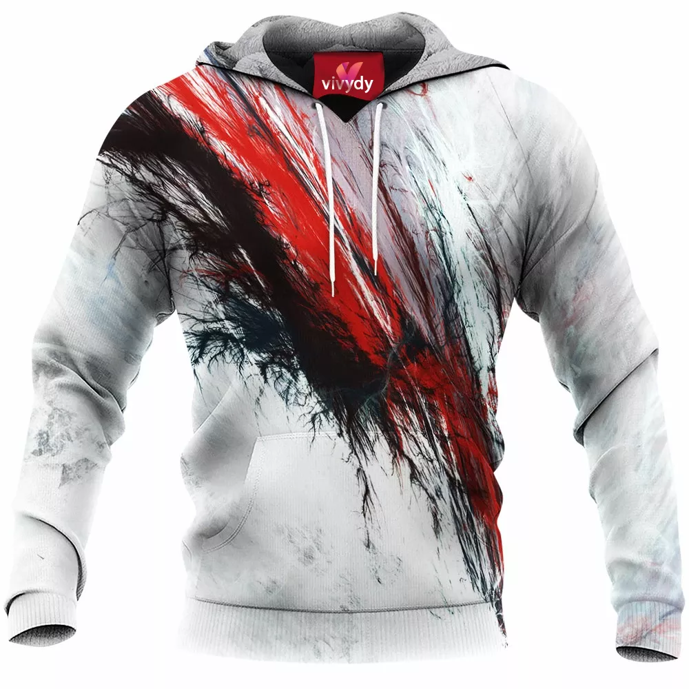 Backstabbed Hoodie