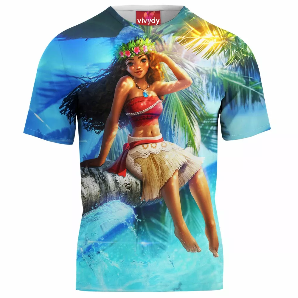 Moana T-Shirt