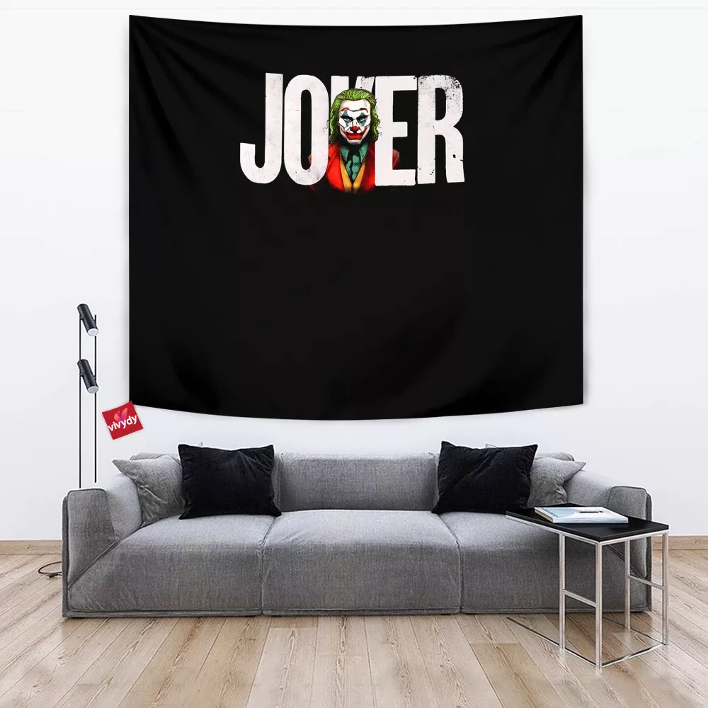 Joker Tapestry