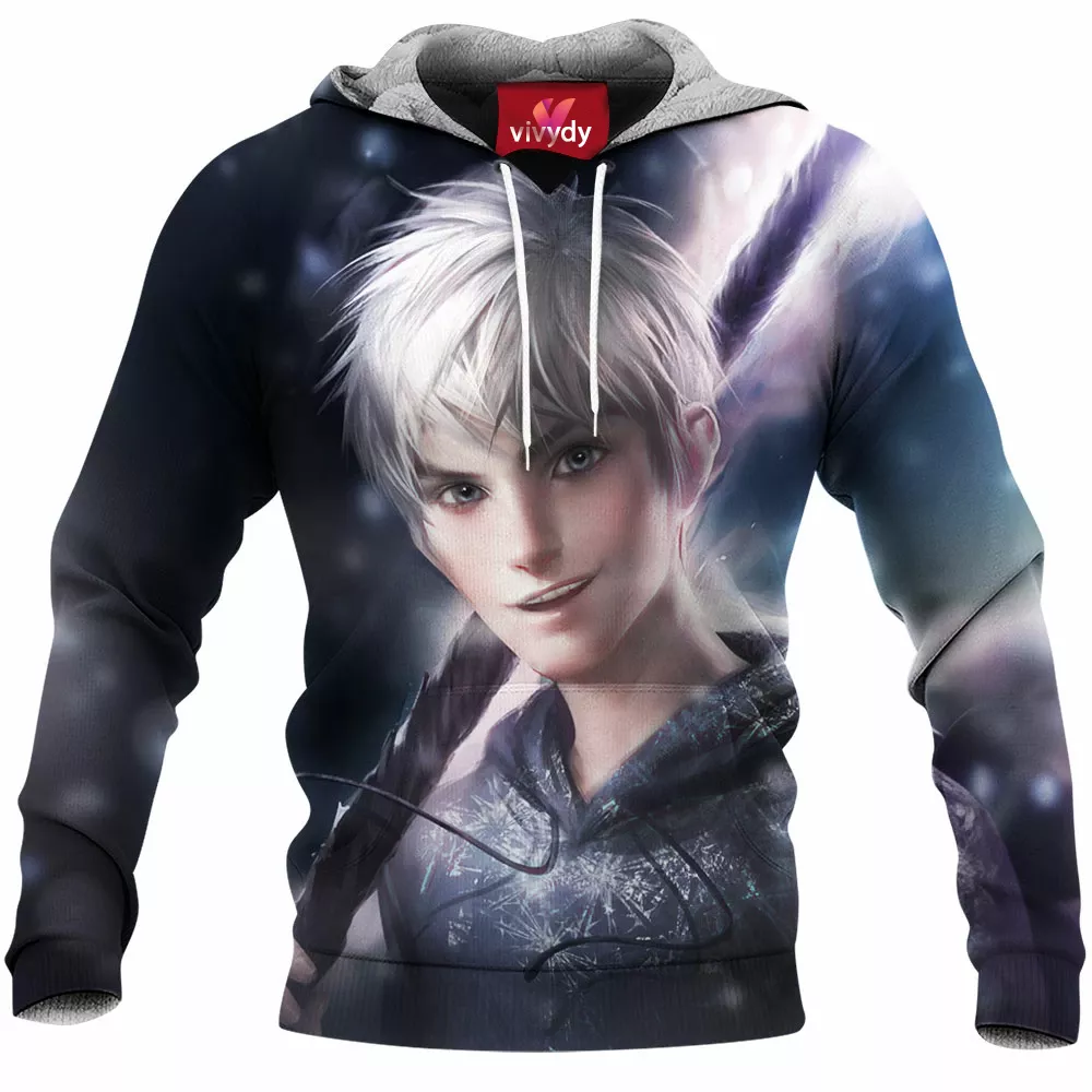 Jack Frost Hoodie