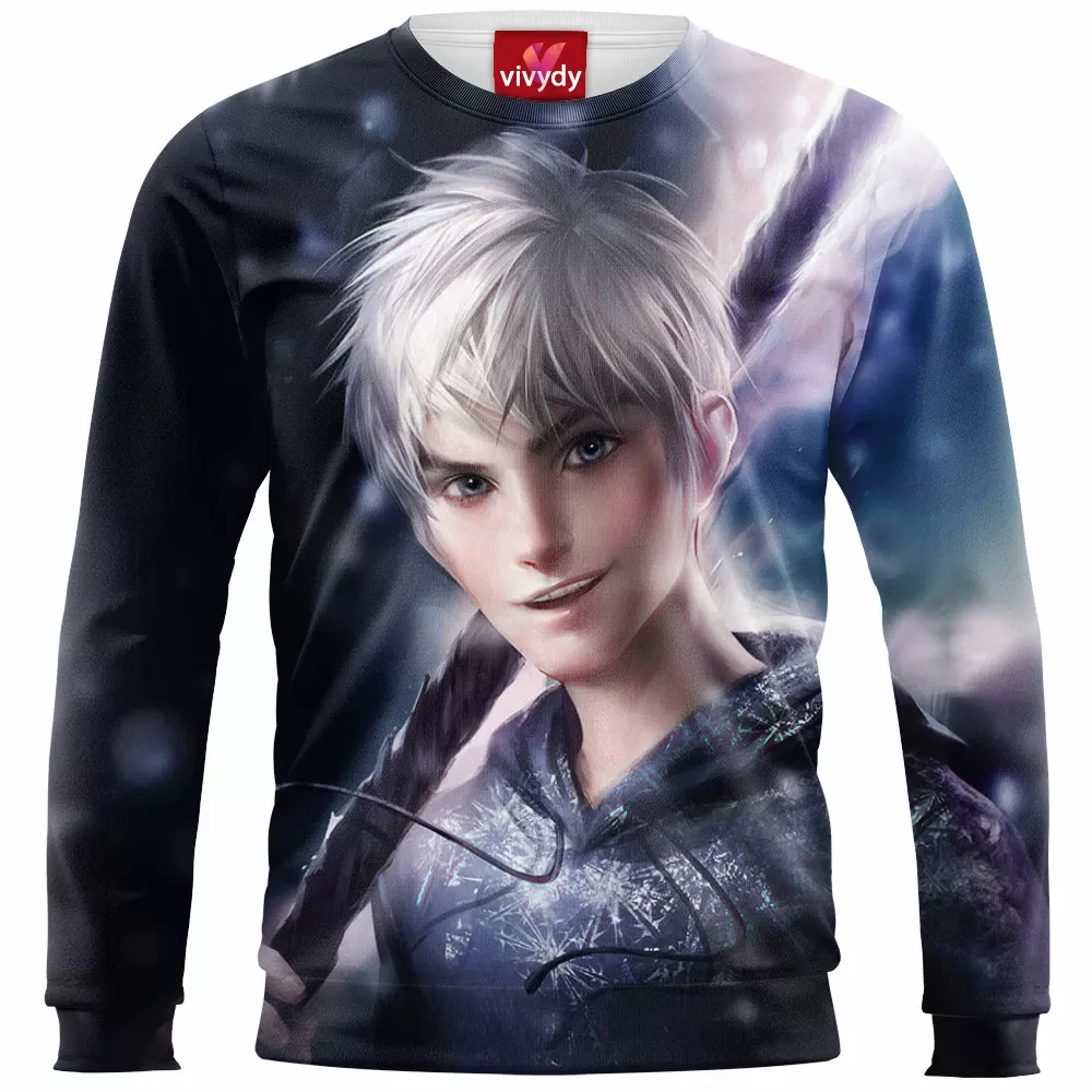 Jack Frost Sweatshirt