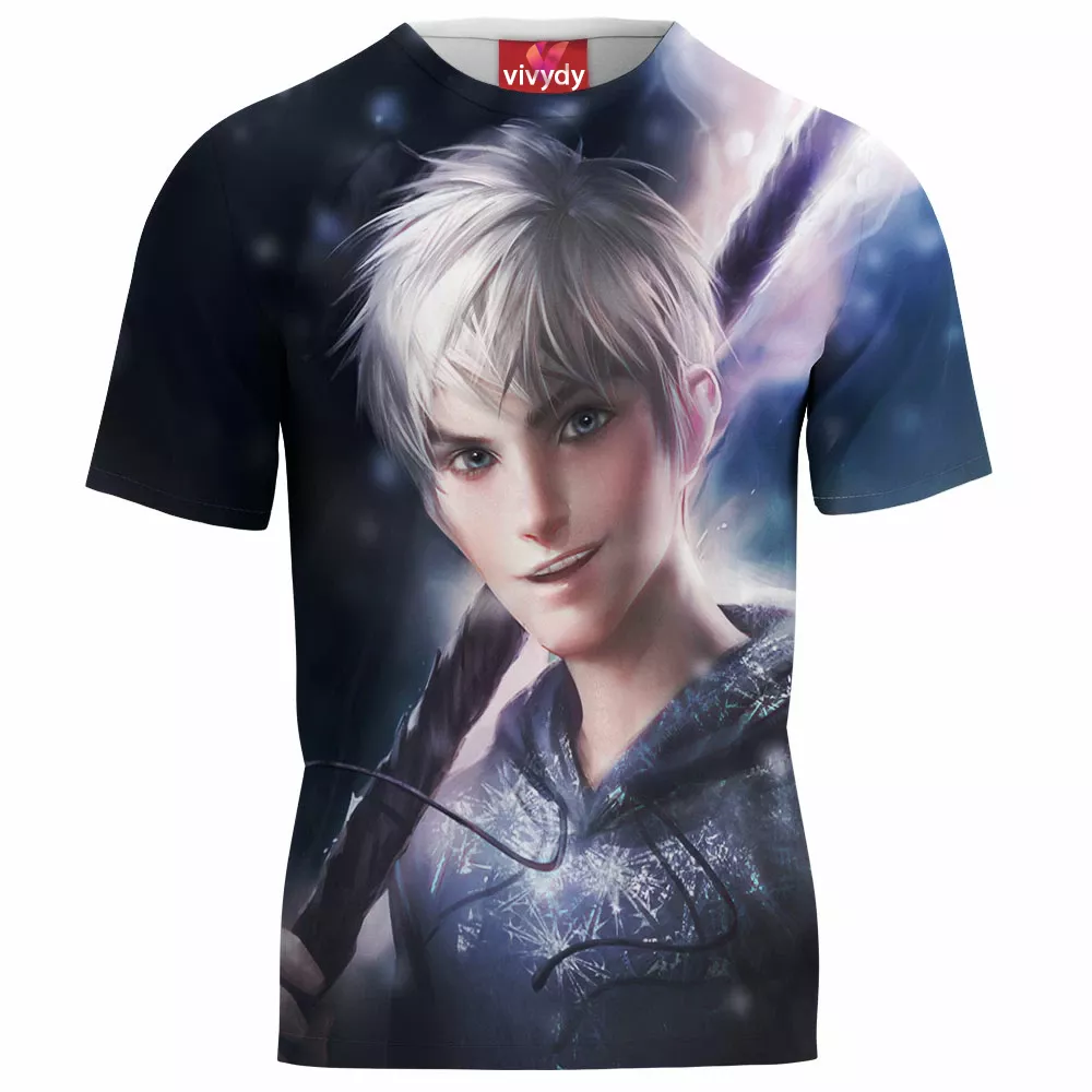 Jack Frost T-Shirt