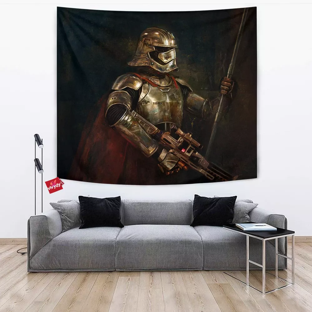 Stormtrooper Tapestry