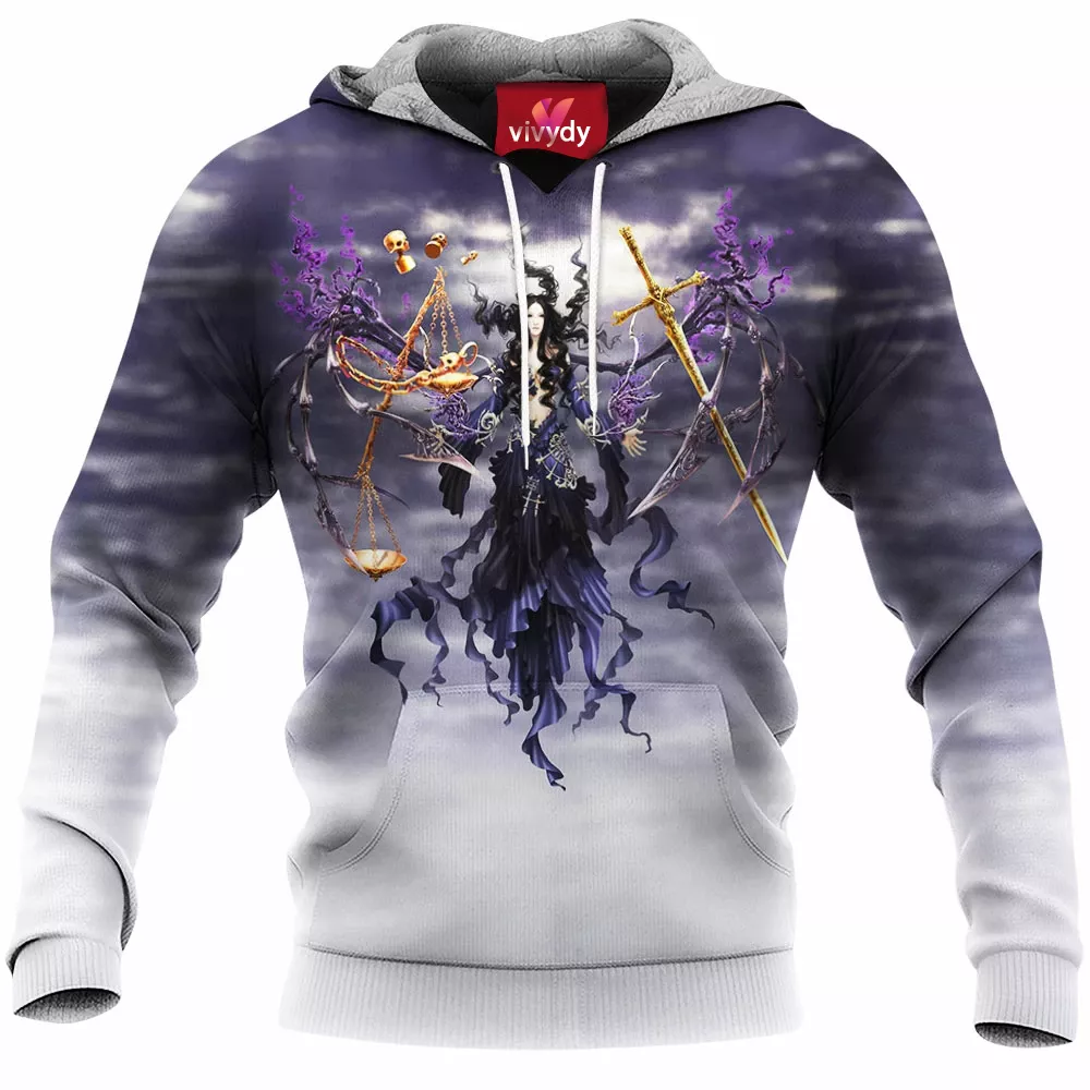 Fate Goddess Hoodie