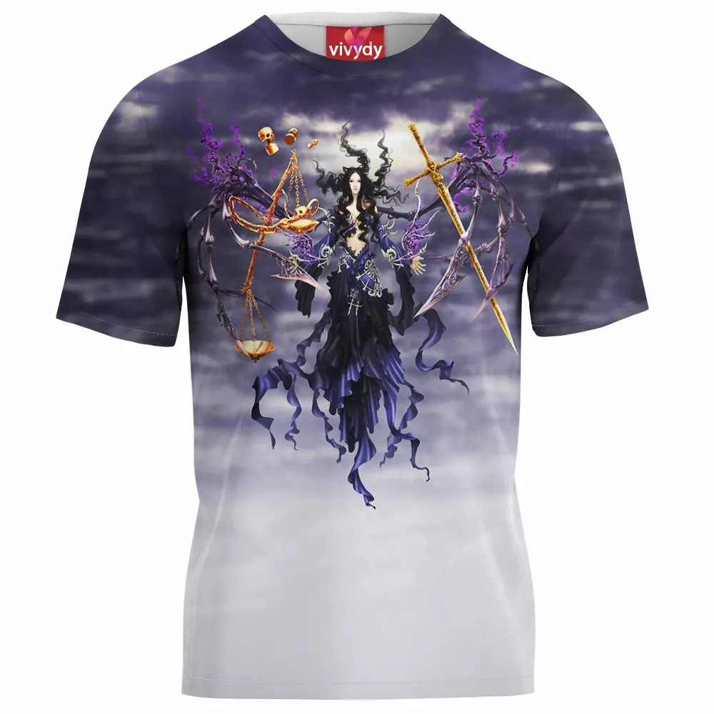 Fate Goddess T-Shirt