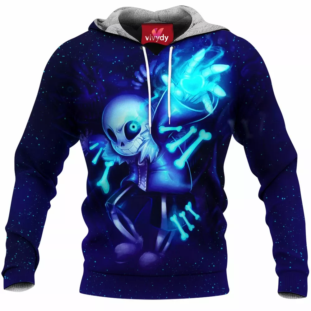 Sans Undertale Hoodie