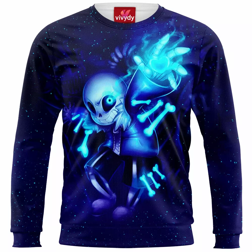 Sans Undertale Sweatshirt