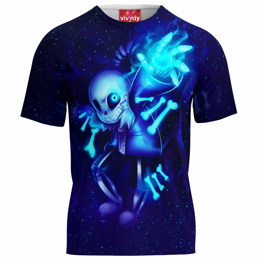 Sans Undertale T-Shirt