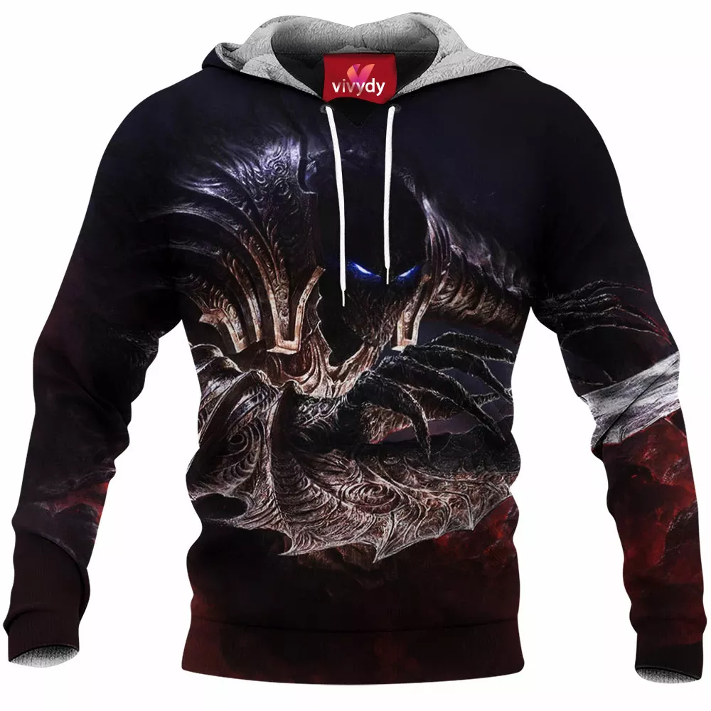 Nocturne Hoodie