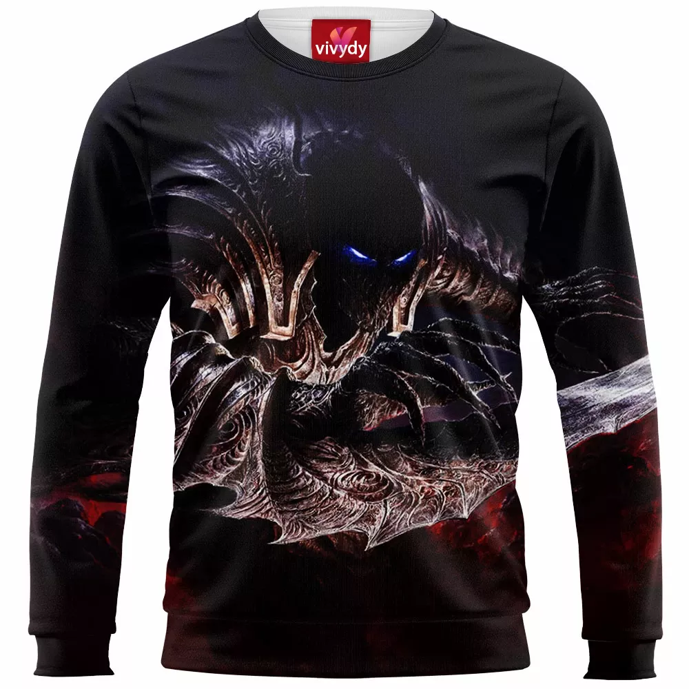 Nocturne Sweatshirt