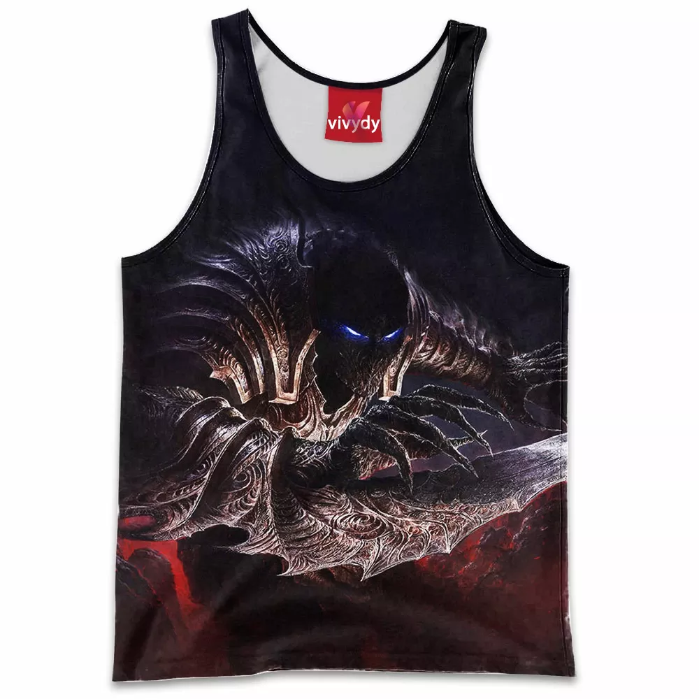 Nocturne Tank Top