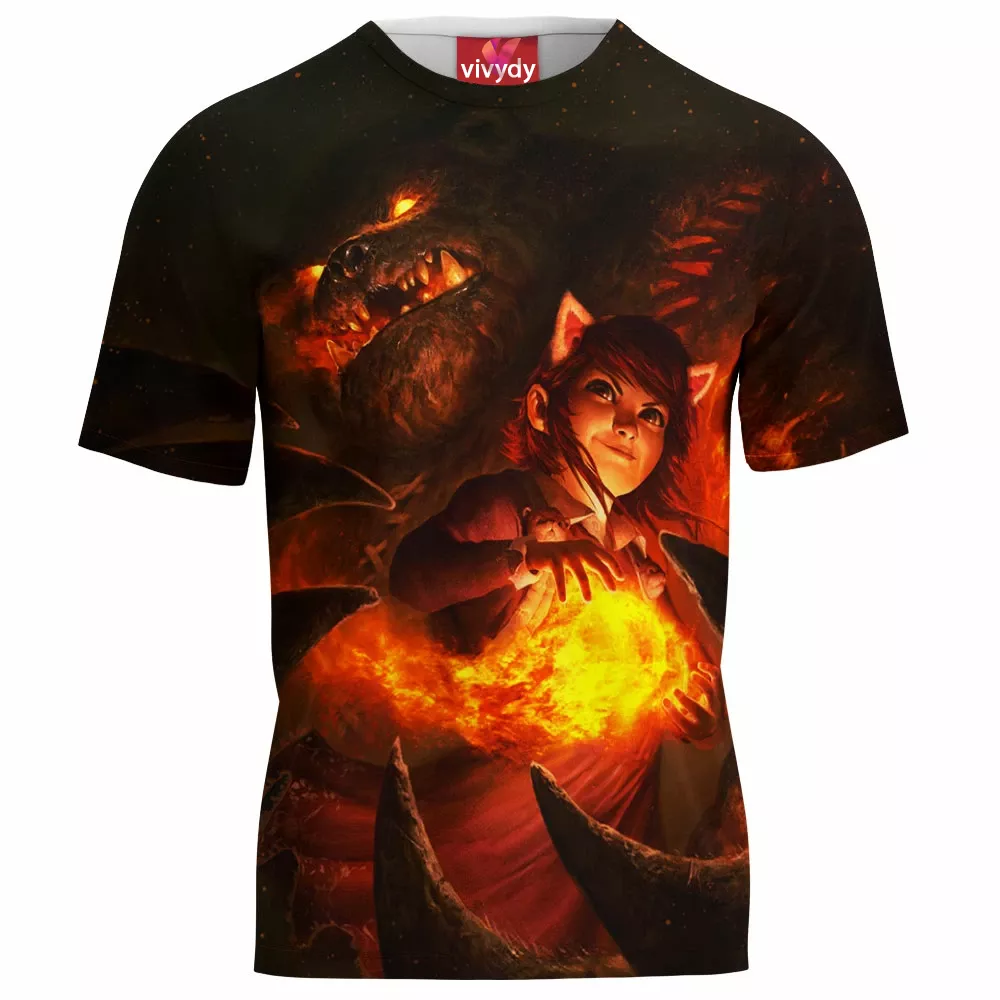 Annie T-Shirt