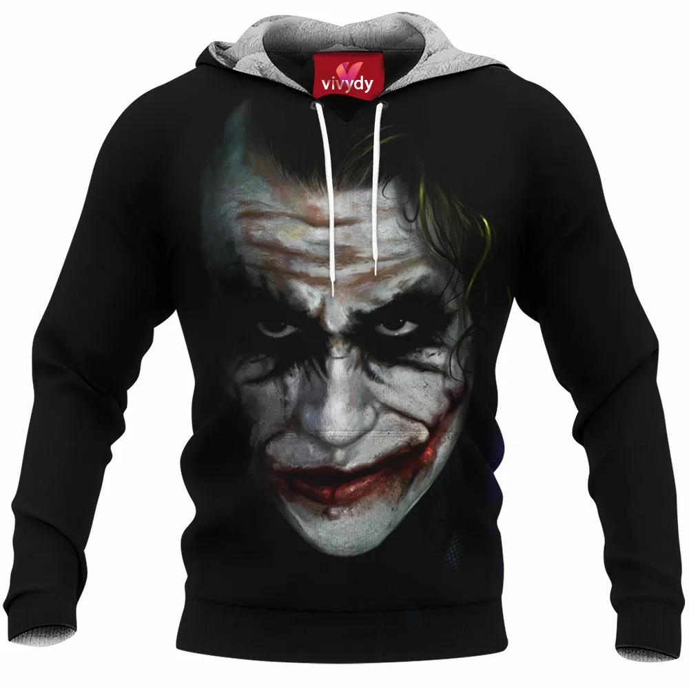 The Joker Hoodie