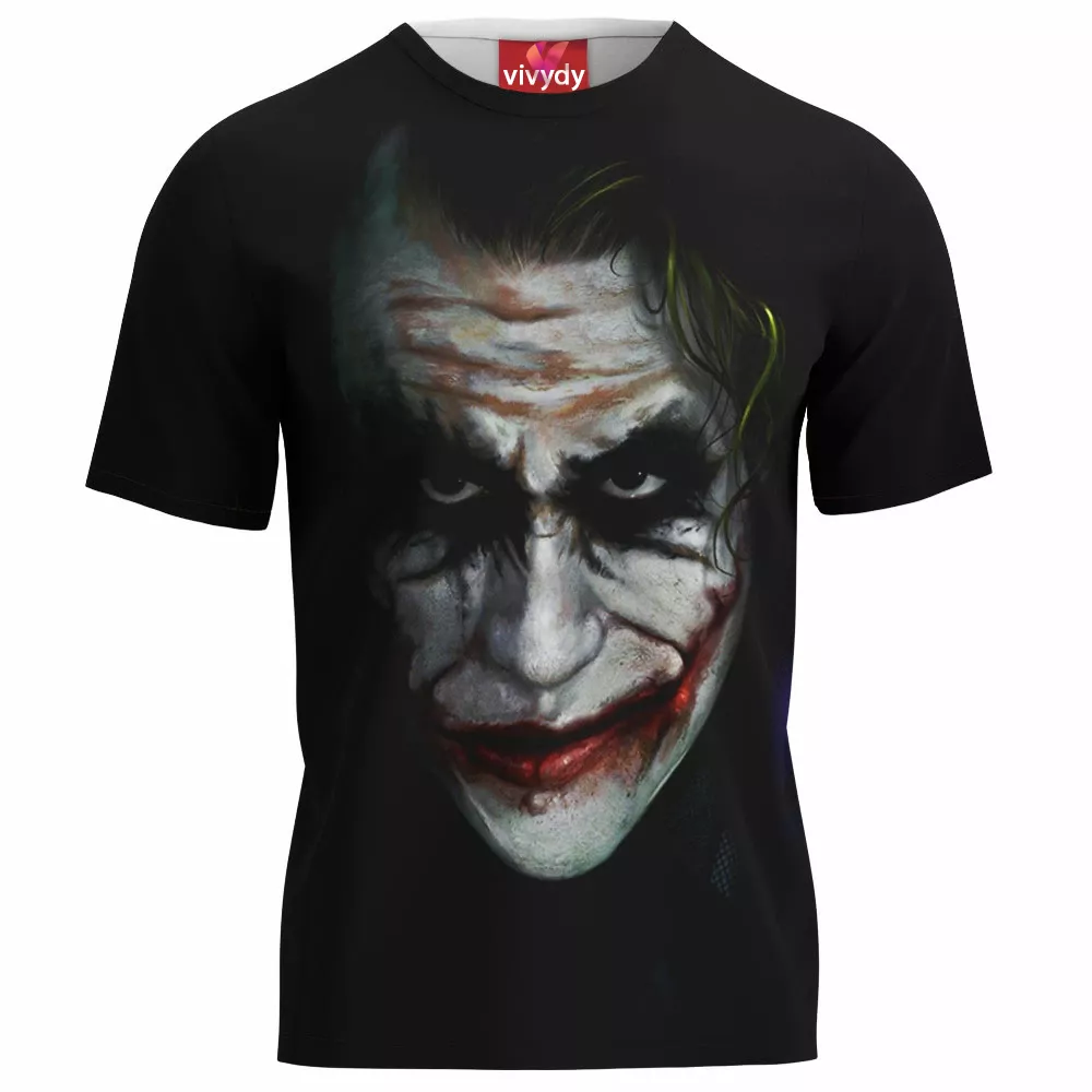 The Joker T-Shirt