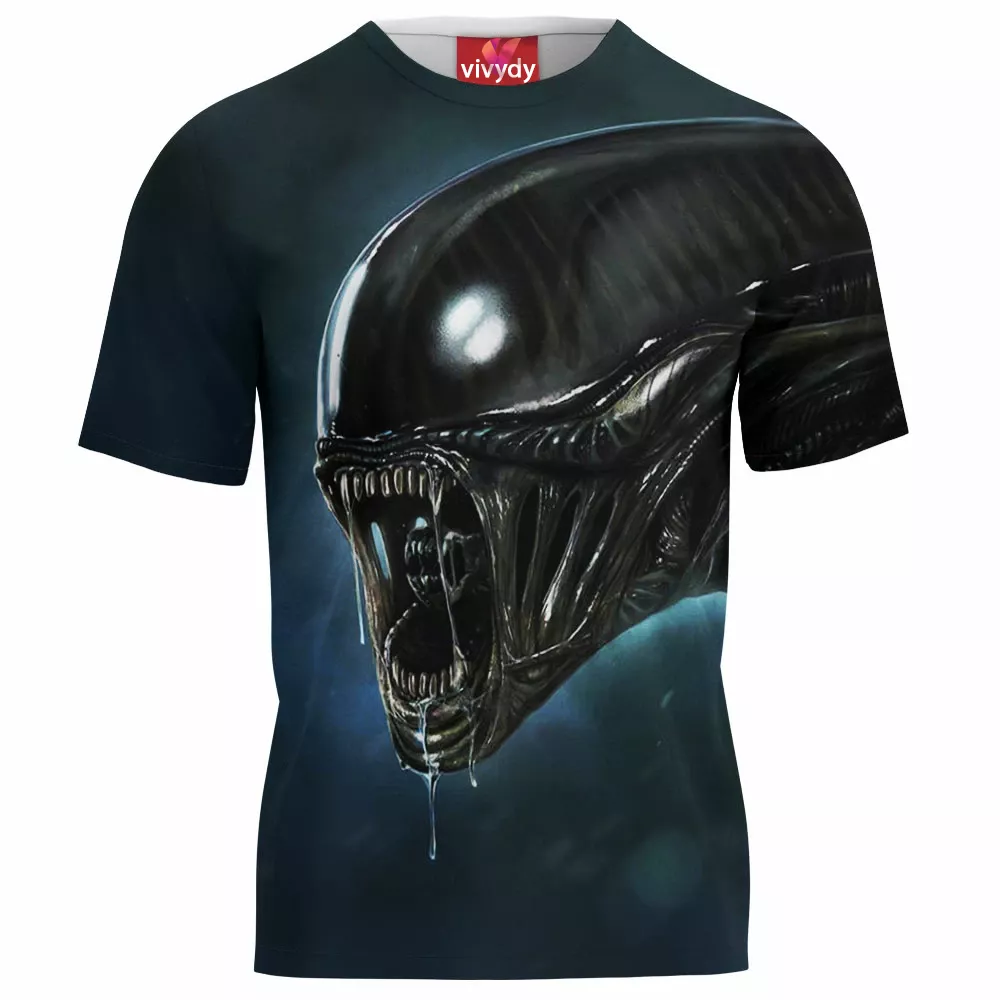 Alien T-Shirt