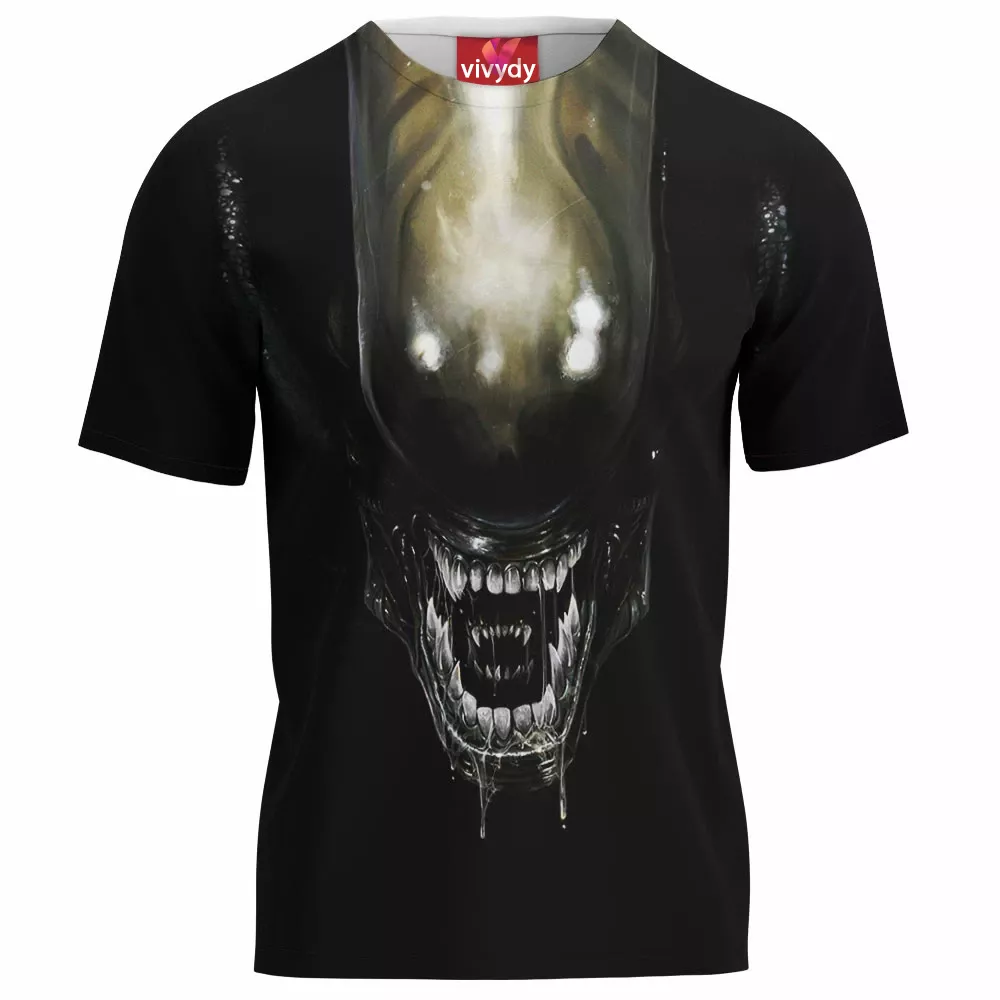 Alien T-Shirt