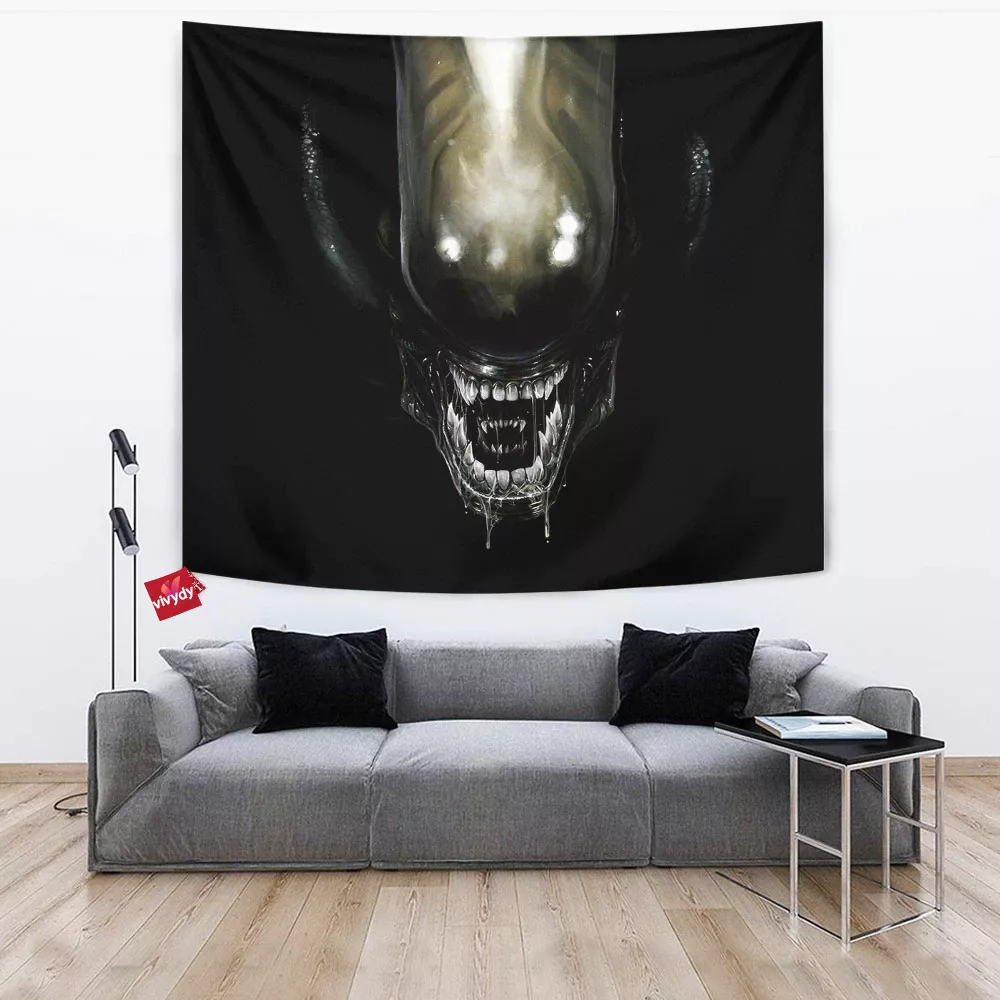 Alien Tapestry