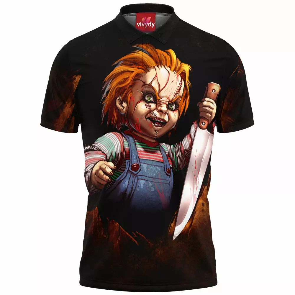 Chucky Polo Shirt