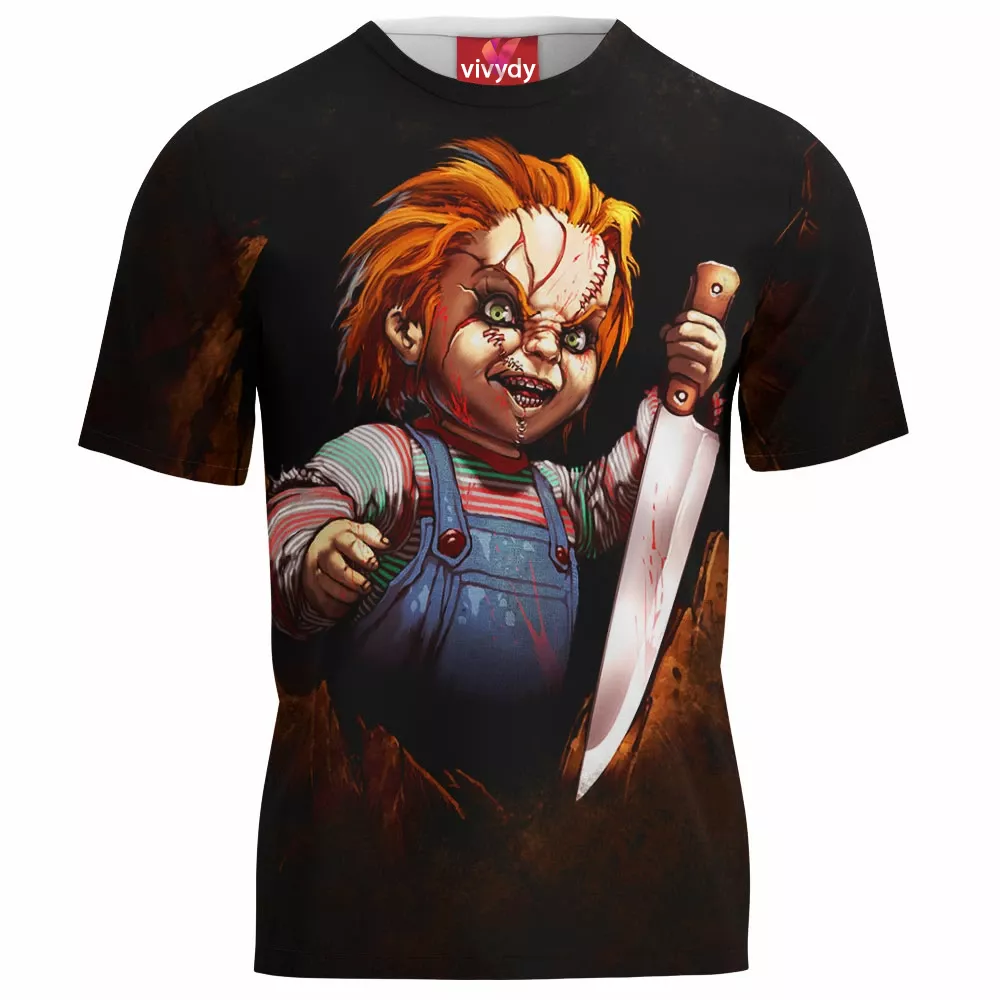 Chucky T-Shirt