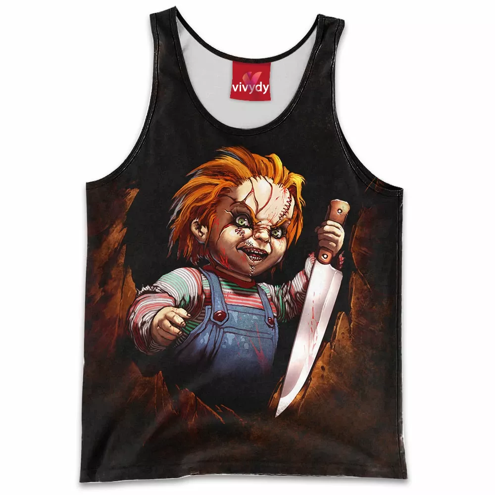 Chucky Tank Top