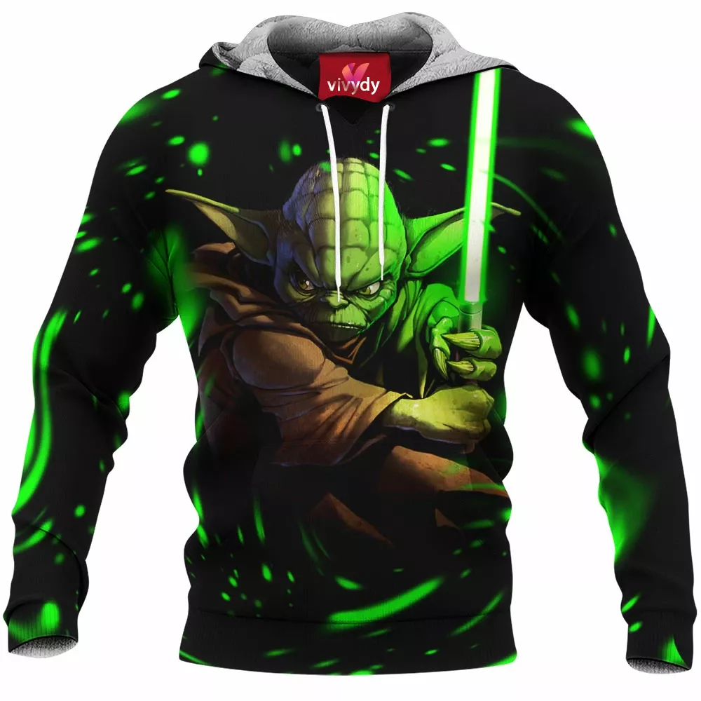 Yoda Hoodie