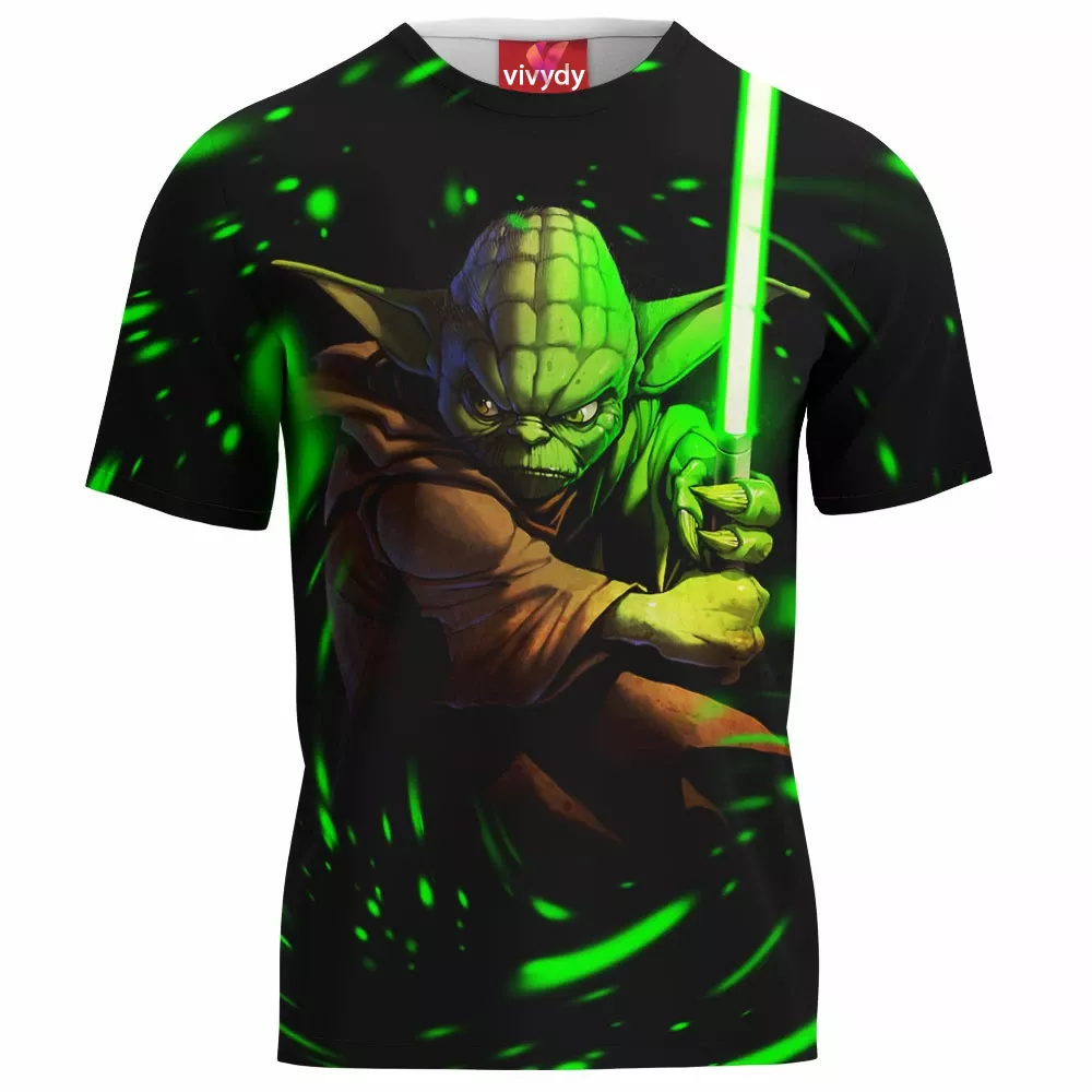 Yoda T-Shirt