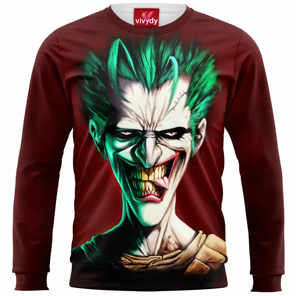 Joker Sweatshirt