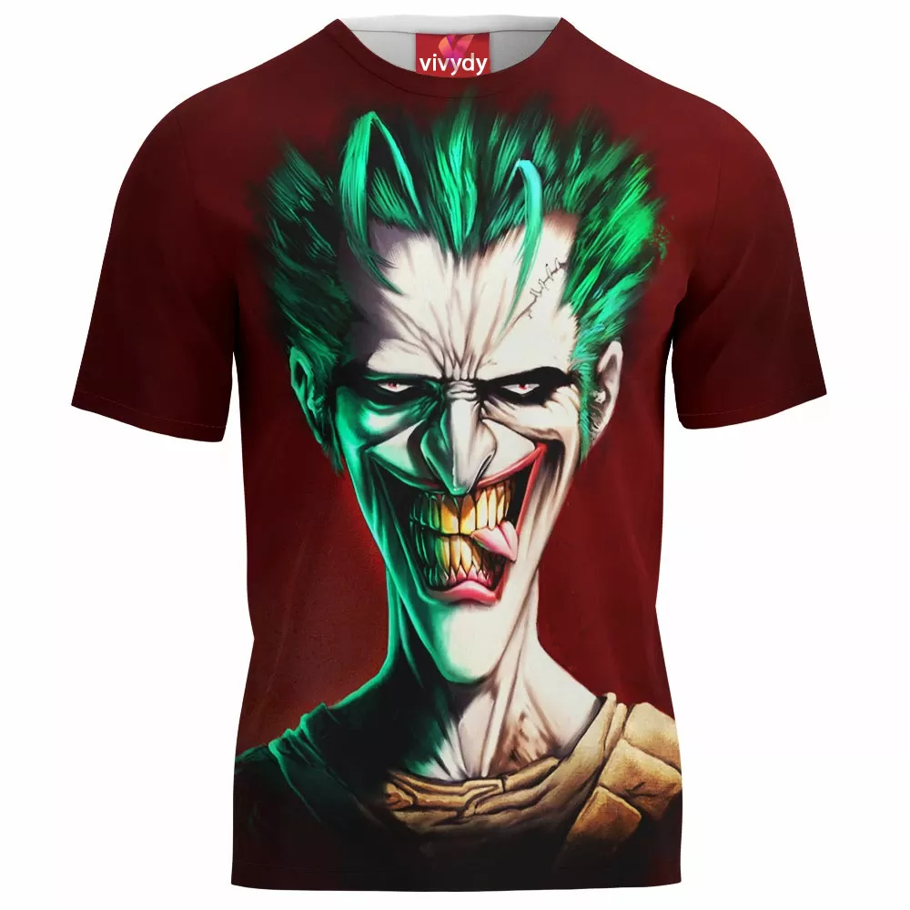 Joker T-Shirt