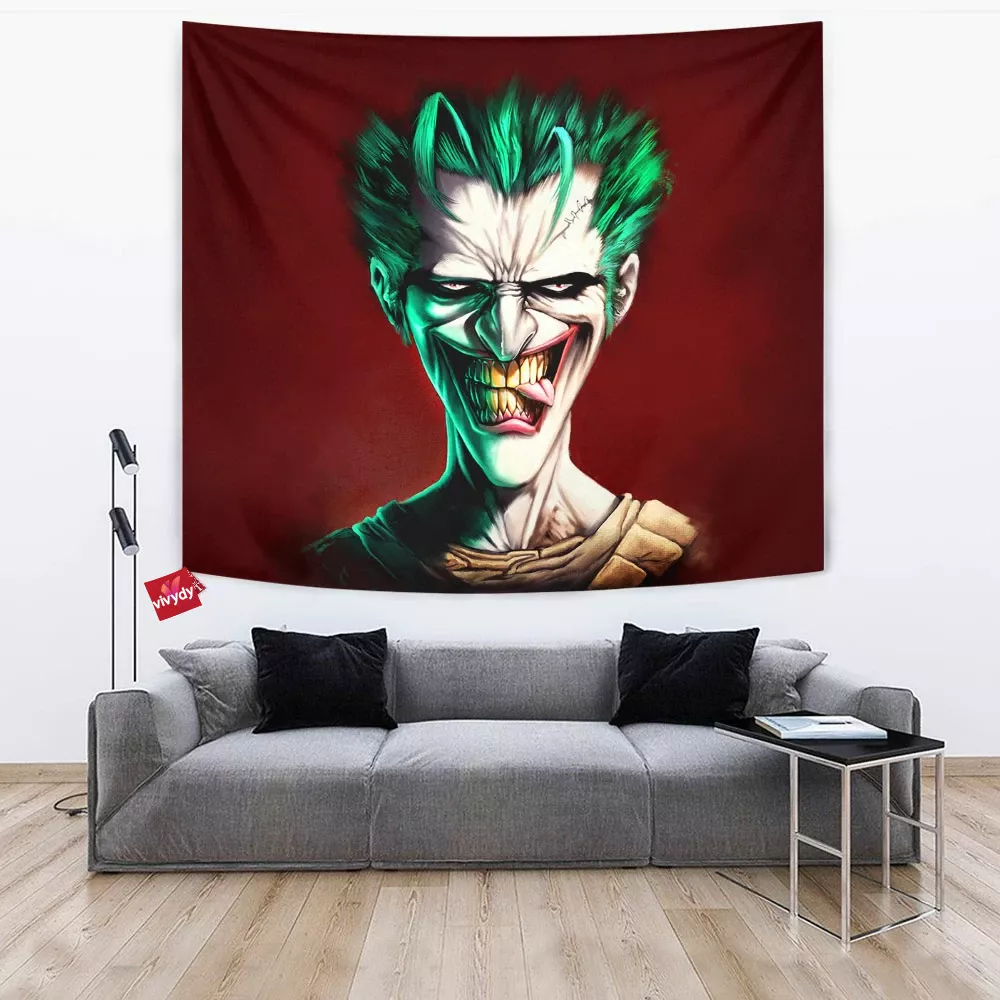 Joker Tapestry