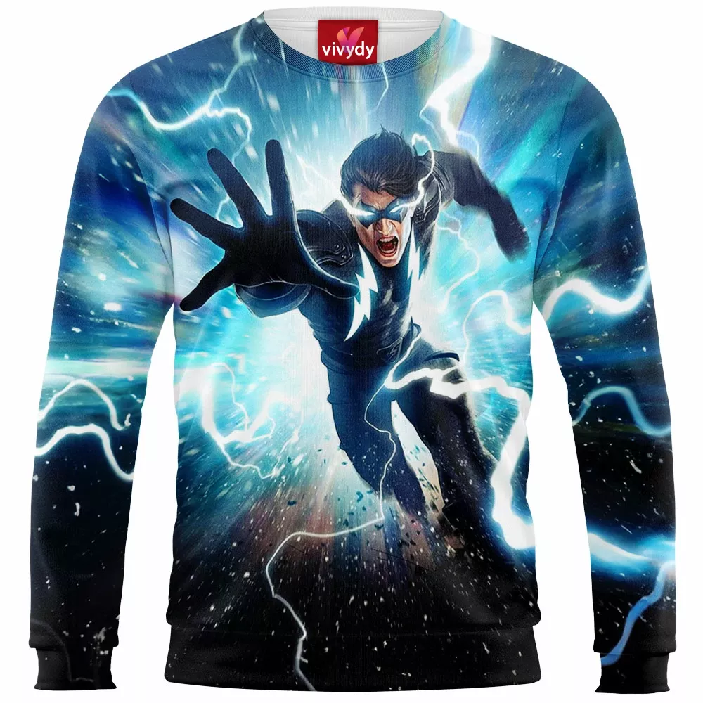 Electric Man Sweatshirt