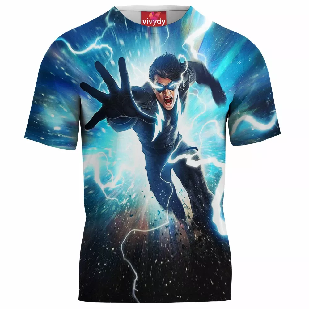 Electric Man T-Shirt