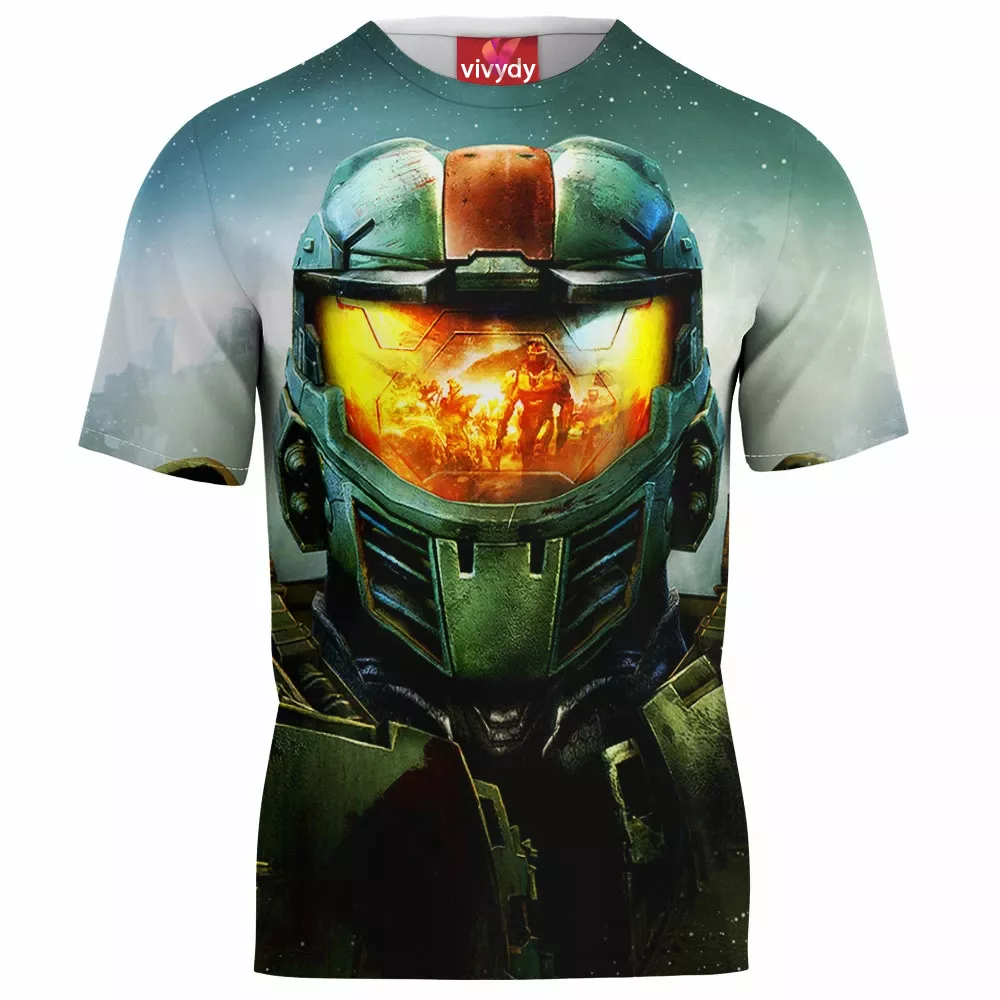 Halo T-Shirt