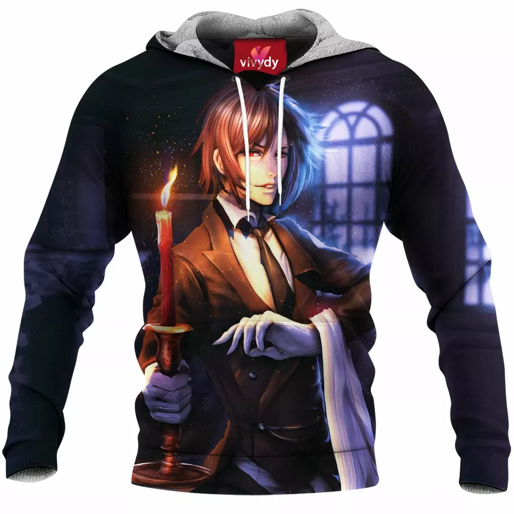 Black Butler Hoodie