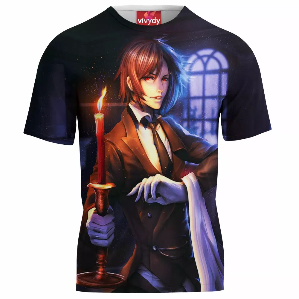 Black Butler T-Shirt