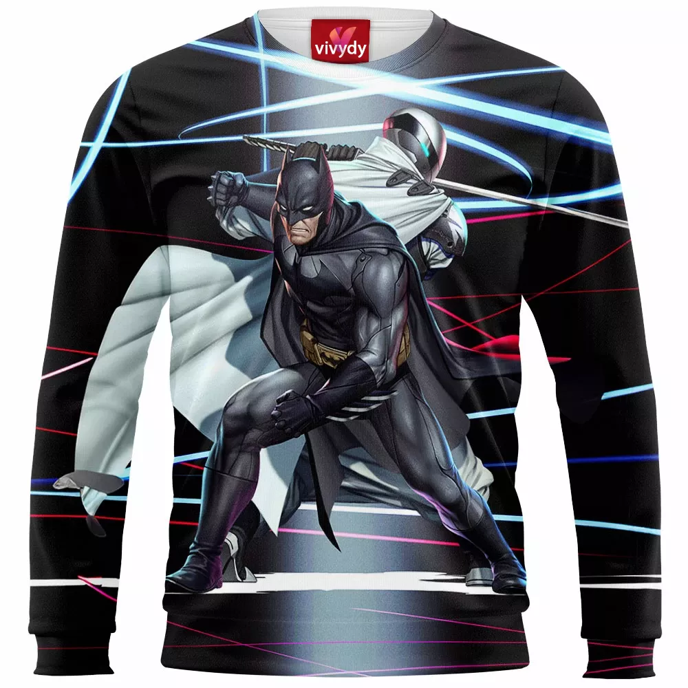 Batman Sweatshirt