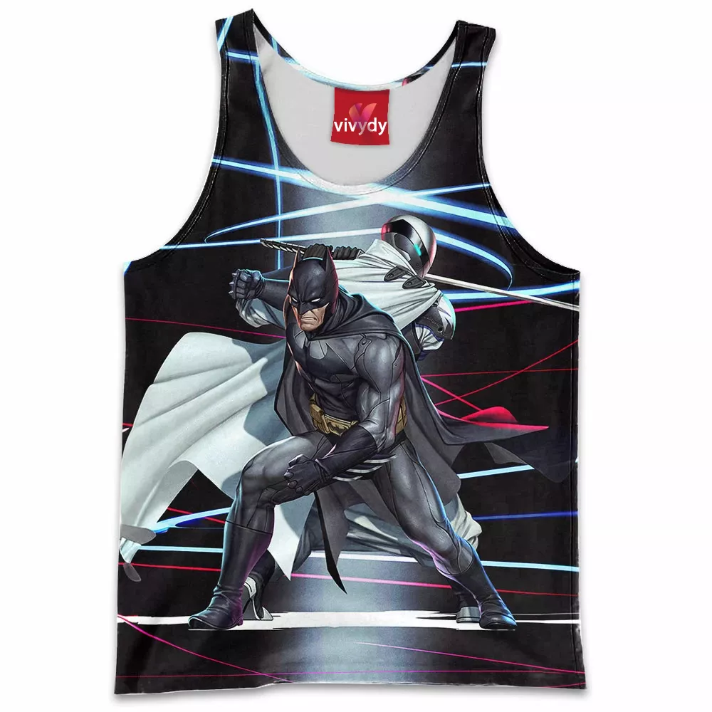 Batman Tank Top