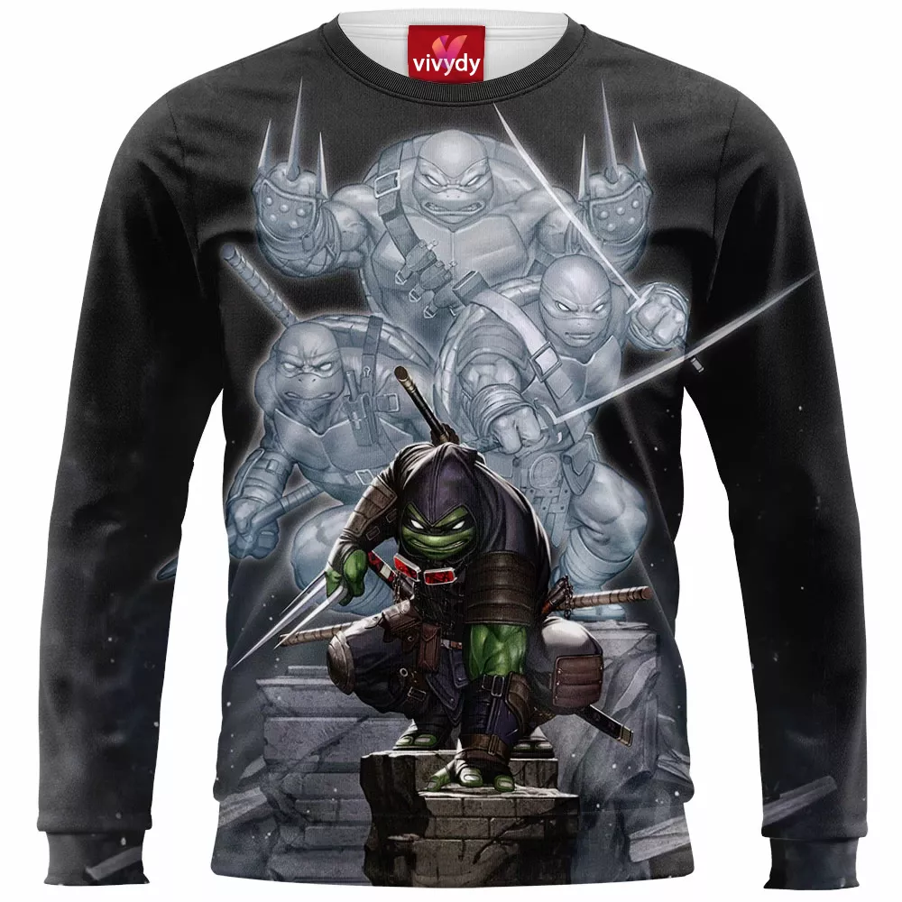 The Last Ronin Sweatshirt