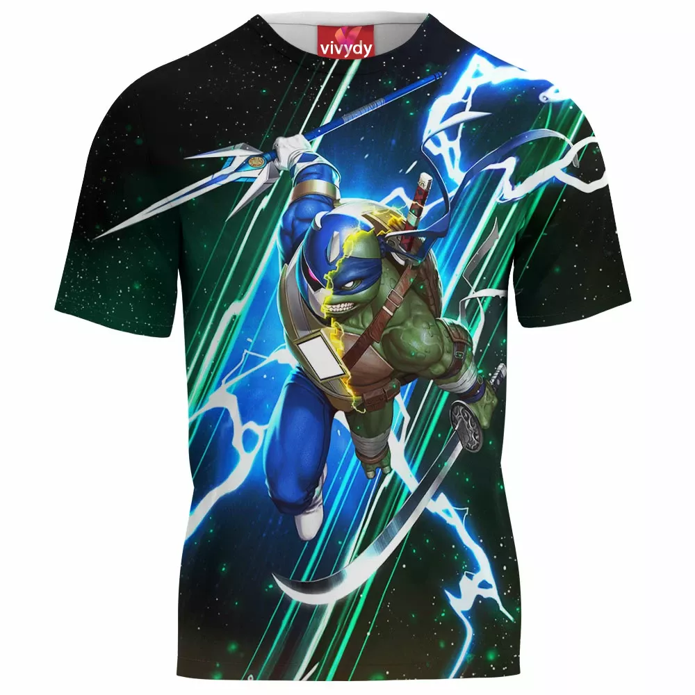 Teenage Mutant Ninja Turtles T-Shirt