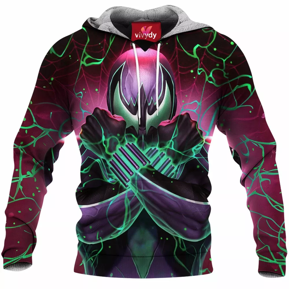 Dark Web Hoodie