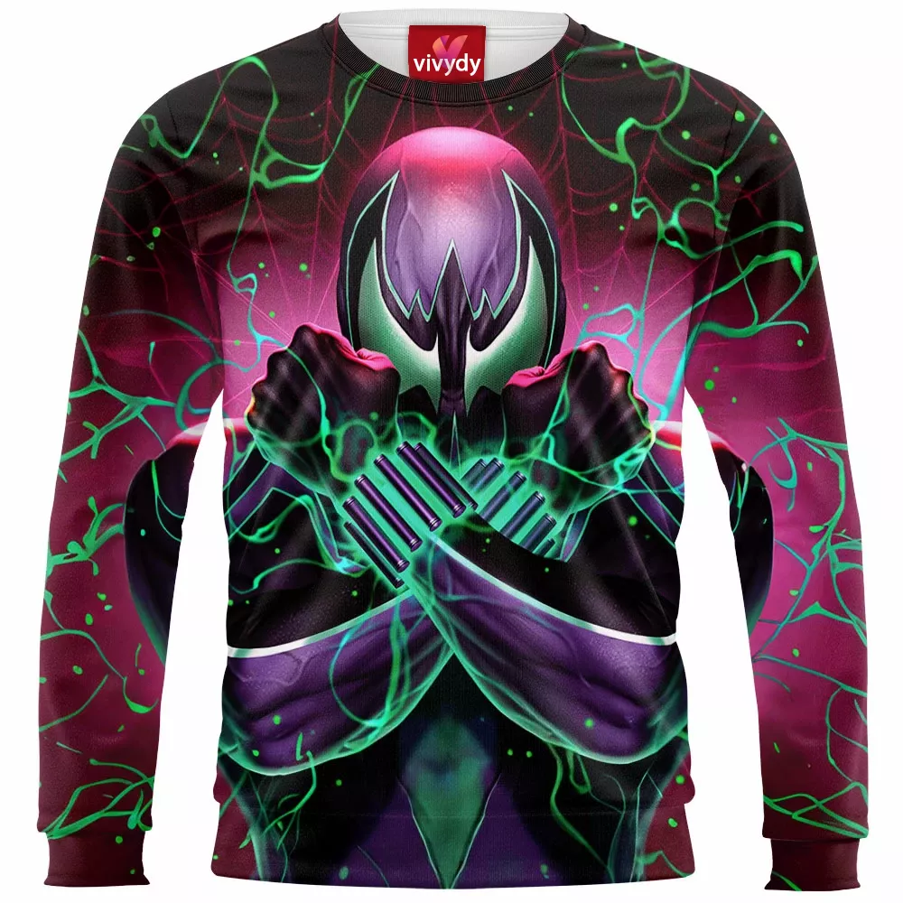 Dark Web Sweatshirt