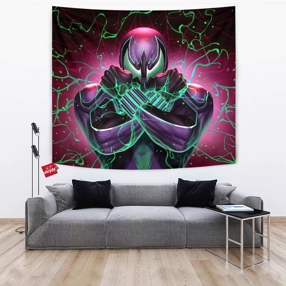 Dark Web Tapestry