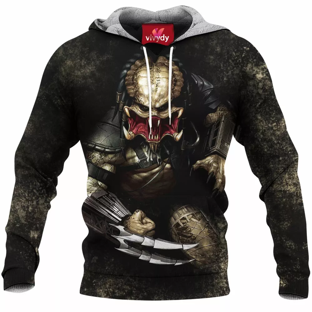 Predator Hoodie