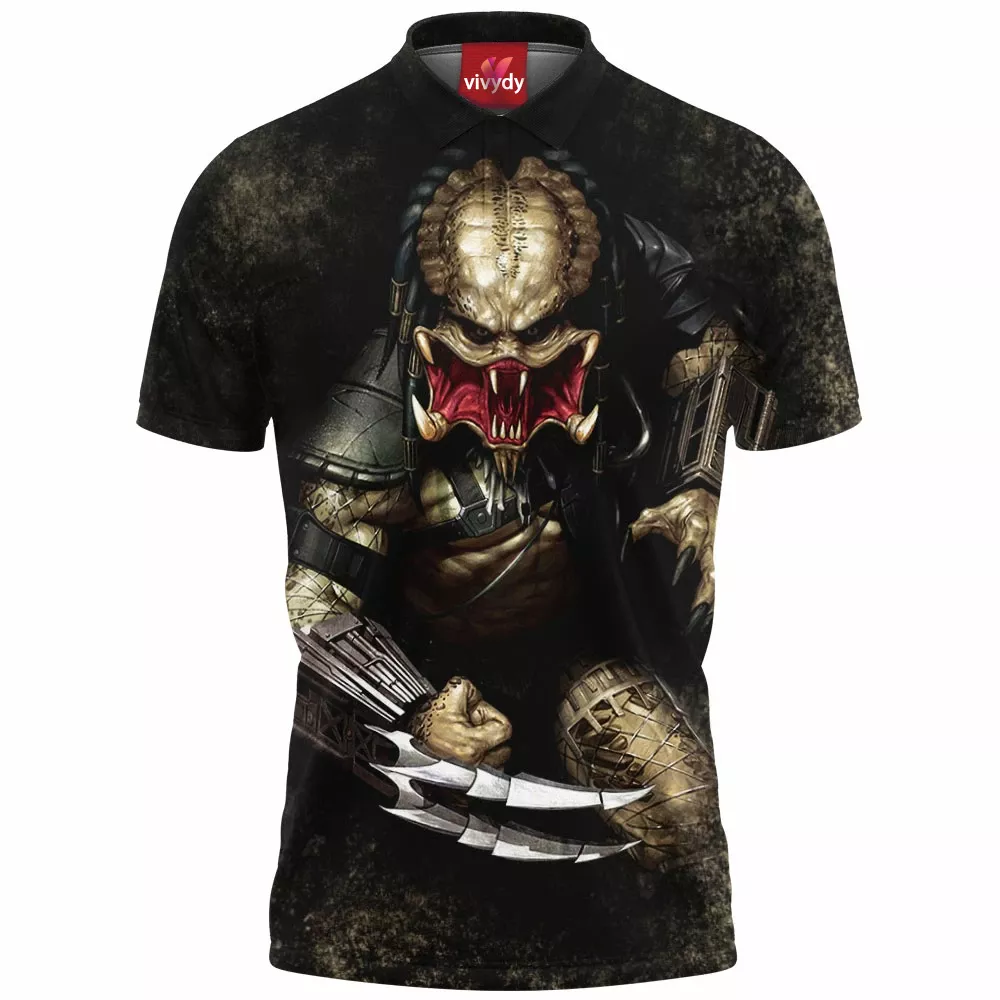 Predator Polo Shirt