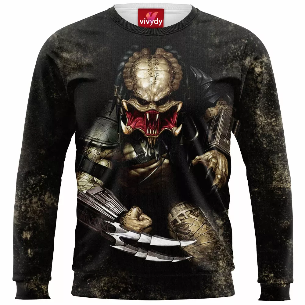 Predator Sweatshirt