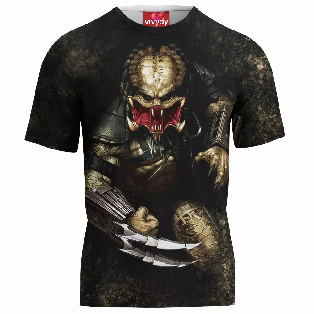 Predator T-Shirt