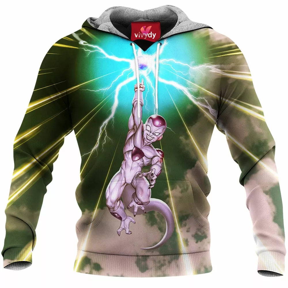 Frieza Hoodie